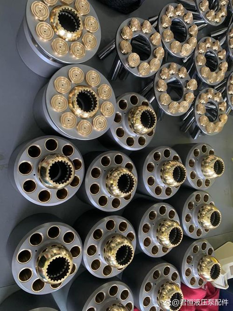 液压软管总成